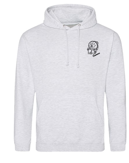 Sweat à capuche