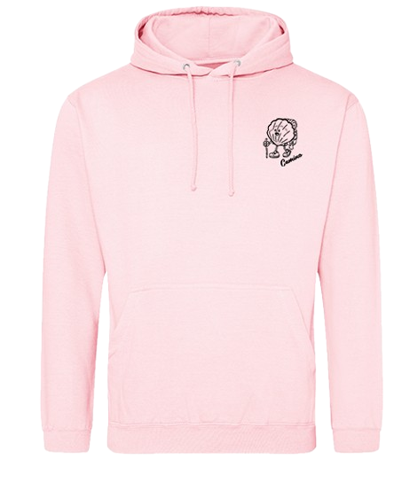 Sweat à capuche