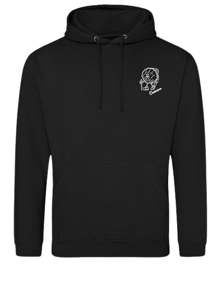 Sweat à capuche
