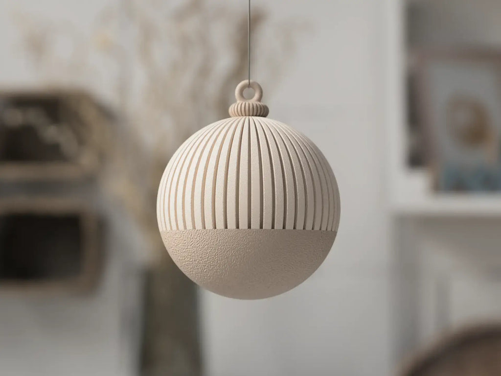 Yuki - Boule De Noël
