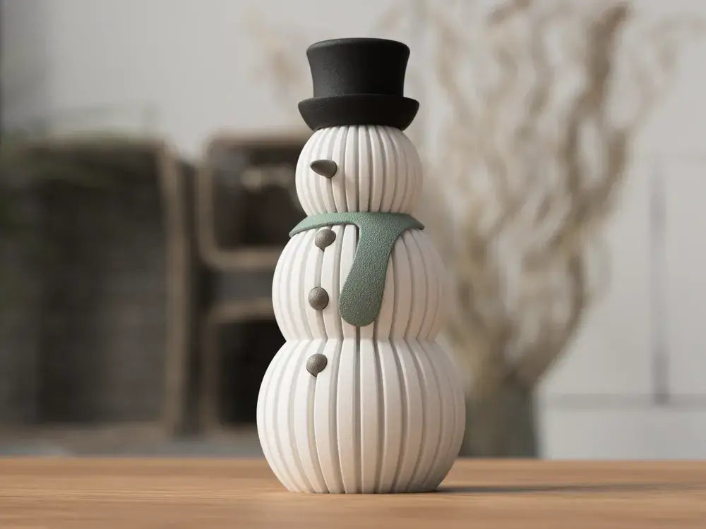 Bonhomme De Neige