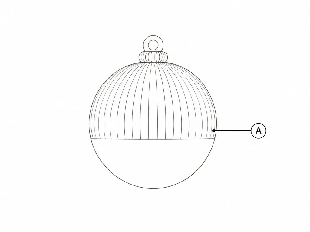 Yuki - Boule De Noël