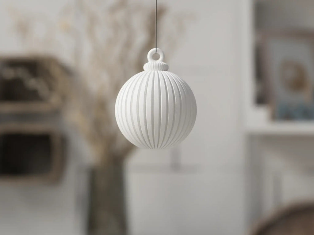 Yuki - Boule De Noël