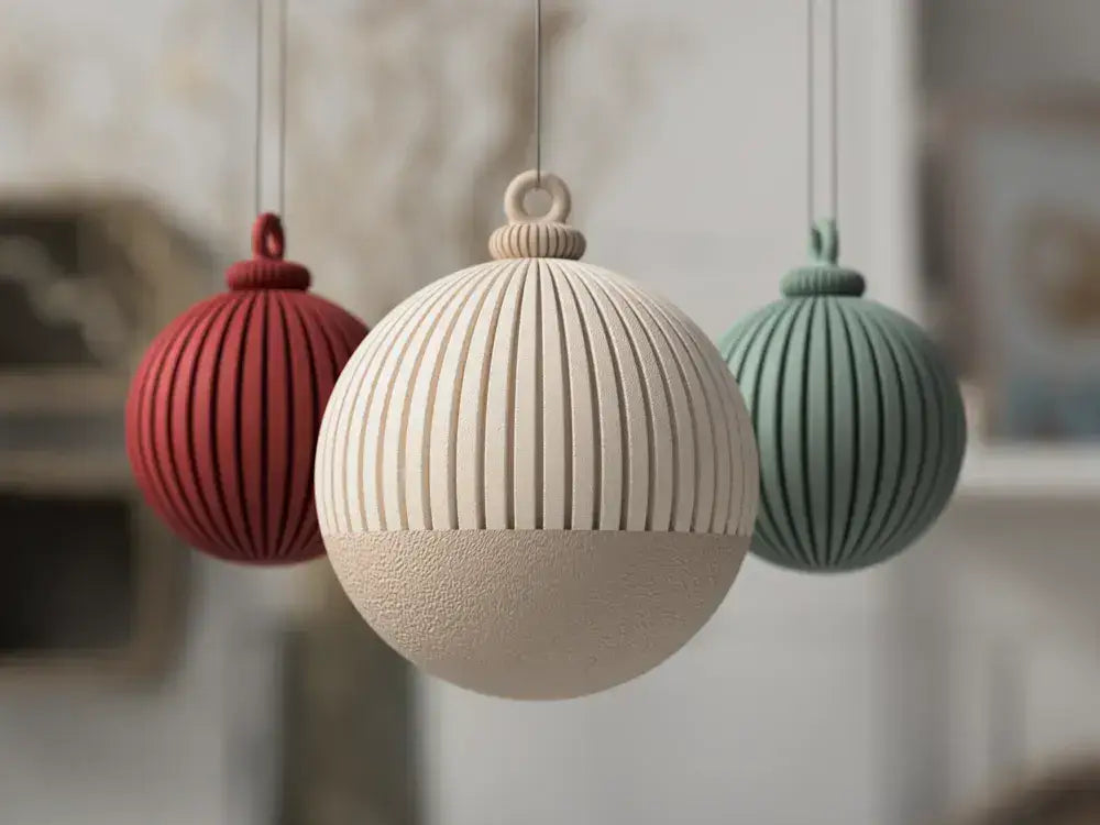 Yuki - Boule De Noël