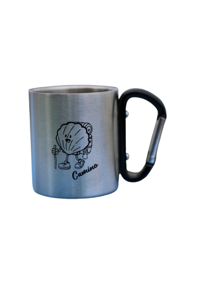 Mug Camino