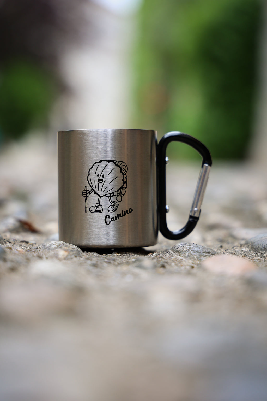 Mug Camino