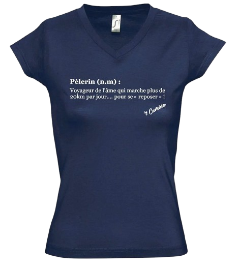 Définition Pèlerin