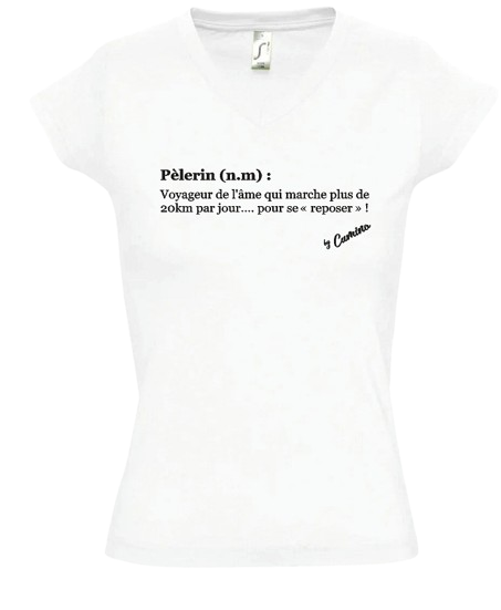 Définition Pèlerin