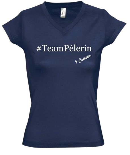 # Team Pèlerin