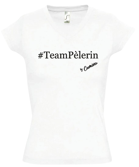 # Team Pèlerin