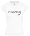 # Team Pèlerin
