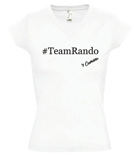 # Team Rando