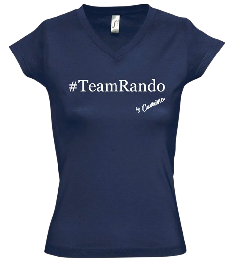 # Team Rando
