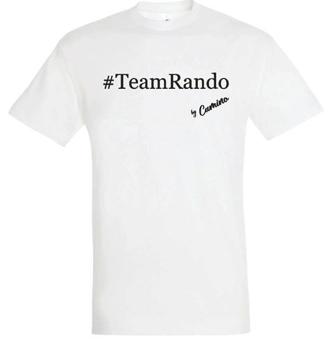 # Team Rando