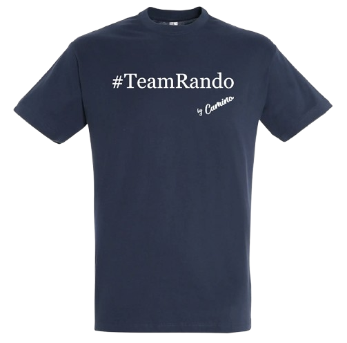 # Team Rando