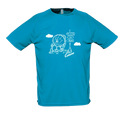 T-Shirt sport "A la croisée des chemins"