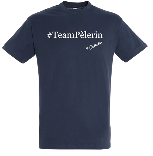 # Team Pèlerin