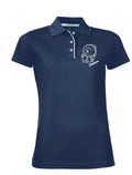 Polo Technique Coupe Cintrée