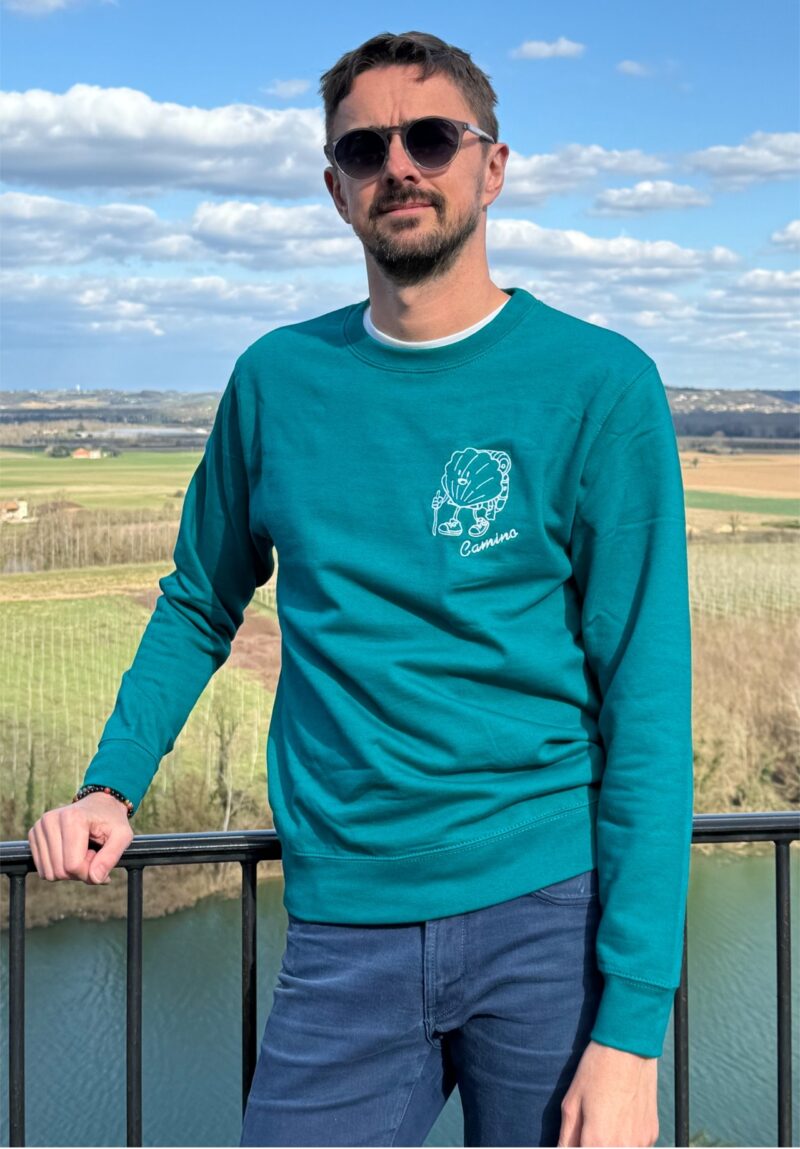 Sweat standard - Camino – Image 4