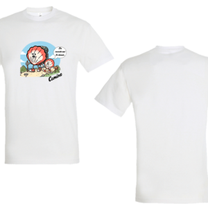 Tee-shirt enfant