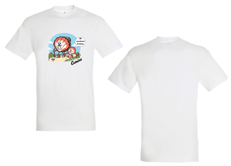 Tee-shirt enfant