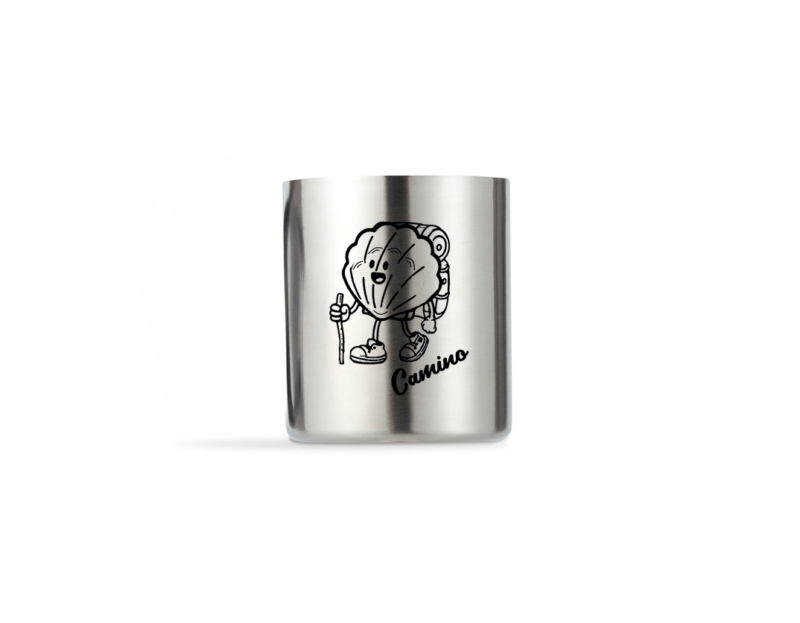 Mug - Camino – Image 2