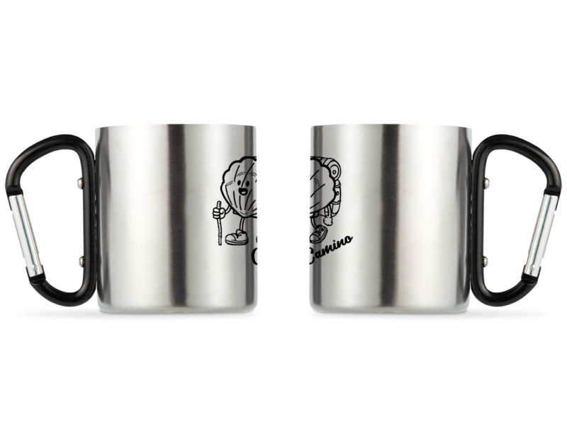 Mug - Camino – Image 3